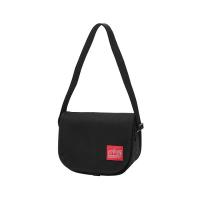 Manhattan Portage St.Marks Shoulder Bag BLK(1000) | ナチュラム アパレル専門店