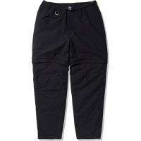 パンツ(メンズ) ザ・ノース・フェイス Firefly Insulated Pant(ファイヤーフライ インサレーテッドパンツ) L ブラック(K) | ナチュラム アパレル専門店