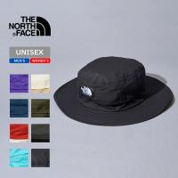 帽子 ザ・ノース・フェイス 24春夏 HORIZON HAT(ホライズンハット) S ブラック(K) | ナチュラム アパレル専門店