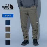 パンツ(メンズ) ザ・ノース・フェイス DORO LIGHT PANT(ドーロライト パンツ)メンズ M ニュートープ(NT) | ナチュラム アパレル専門店