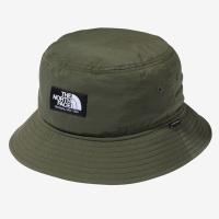 帽子 ザ・ノース・フェイス 24春夏 CAMP SIDE HAT(キャンプ サイド ハット) M ニュートープ(NT) | ナチュラム アパレル専門店