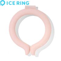 小物(レディース) ICE RING ICE RING(アイスリング) M PK | ナチュラム アパレル専門店