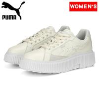 シューズ・スニーカー PUMA DINARA(ディナーラ)/ウィメンズ スニーカー 23.0cm 03(PRISTINE) | ナチュラム アパレル専門店