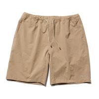 パンツ(メンズ) ナンガ 24春夏 M AIR CLOTH COMFY SHORTS(エアクロス コンフィーショーツ)メンズ L BEG | ナチュラム アパレル専門店