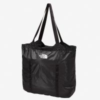 トートバッグ ザ・ノース・フェイス 24春夏 MAYFLY TOTE(メイフライ トート) 26L ブラック(K) | ナチュラム アパレル専門店