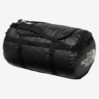 トラベルバッグ ザ・ノース・フェイス 24春夏 BC DUFFEL XXL(BC ダッフル XXL) 160L ブラック(K) | ナチュラム アパレル専門店