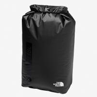 スタッフバッグ ザ・ノース・フェイス 24春夏 SUPERLIGHT DRY BAG 18L(スーパー ライト ドライ バッグ 18L) ブラック2(KK) | ナチュラム アパレル専門店