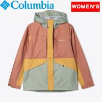 ジャケット(レディース) コロンビア WOMEN’S エンジョイマウンテンライフジャケット M 604(Nova Pink Multi) | ナチュラム アパレル専門店