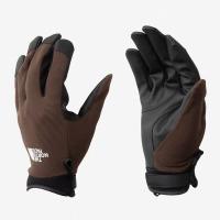 アウトドアグローブ ザ・ノース・フェイス SIMPLE TREKKERS GLOVE(シンプル トレッカーズグローブ)ユニセックス XS スレートブラウン(SL) | ナチュラム アパレル専門店