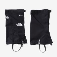 シューズ小物 ザ・ノース・フェイス ALPINE LONG GAITER M ブラック(K) | ナチュラム アパレル専門店