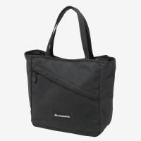 トートバッグ マックパック 24春夏 LITEALP TOTE M(ライトアルプ トート M) M ブラック(K) | ナチュラム アパレル専門店