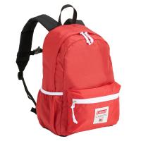 コールマン(Coleman) 2024年新モデル デイパックミニ(DAYPACK MINI) 約12L ランタンレッド | ナチュラム アパレル専門店