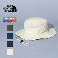 帽子 ザ・ノース・フェイス 24春夏 BRIMMER HAT(ブリマーハット) S グラベル(GL) | ナチュラム アパレル専門店