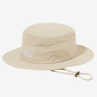 帽子 ザ・ノース・フェイス 24春夏 BRIMMER HAT(ブリマーハット) L グラベル(GL) | ナチュラム アパレル専門店