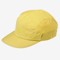 帽子 ザ・ノース・フェイス 24春夏 SWALLOWTAIL CAP(スワローテイルキャップ) M イエローシルト(YS) | ナチュラム アパレル専門店