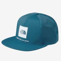 帽子 ザ・ノース・フェイス 24春夏 TECH LOGO CAP(テックロゴキャップ) フリー ブルーモス(BM) | ナチュラム アパレル専門店