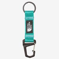 その他雑貨・小物 ザ・ノース・フェイス 24春夏 TNF KEY KEEPER(TNF キーキーパー) ONE SIZE ガイザーアクア(GA) | ナチュラム アパレル専門店