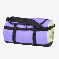 トラベルバッグ ザ・ノース・フェイス 24春夏 BC DUFFEL S(BC ダッフル S) 44L ハイパープル(HA) | ナチュラム アパレル専門店