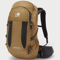 登山・トレッキングバッグ karrimor 24春夏 lancs 25(ランクス 25) 25L 0520(Coyote) | ナチュラム アパレル専門店