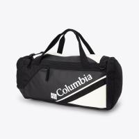 トラベルバッグ コロンビア 24春夏 Bremner Slope Duffel 40L(ブレムナー スロープ ダッフル40L) 40L 011(Black×White) | ナチュラム アパレル専門店