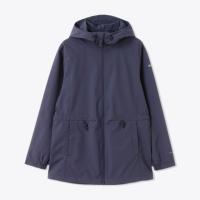 レインウェア コロンビア 24春夏 Women’s ブロッサムパーク レイン ジャケット ウィメンズ M 466(Nocturnal) | ナチュラム アパレル専門店