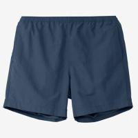 パンツ(メンズ) ヘリーハンセン 24春夏 BASK SHORTS(バスクショーツ) M オーシャンネイビー(ON) | ナチュラム アパレル専門店