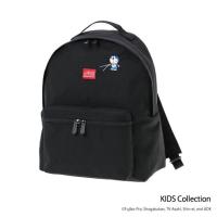 デイパック・バックパック Manhattan Portage Big Apple Backpack for Kids 2024 Doraemon 2024 S Black(1000) | ナチュラム アパレル専門店