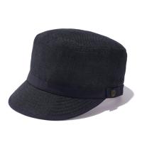 帽子 ザ・ノース・フェイス 24春夏 HIKE CAP(ハイク キャップ) M コズミックブルー(CM) | ナチュラム アパレル専門店