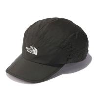 帽子 ザ・ノース・フェイス 24春夏 SWALLOWTAIL CAP(スワローテイルキャップ) M ブラック(K) | ナチュラム アパレル専門店