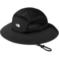 帽子 ザ・ノース・フェイス 24春夏 FREE RUN HAT(フリーランハット) L ブラック(K) | ナチュラム アパレル専門店