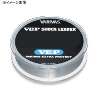 バリバス バリバス VEP ショックリーダー 50m 14LB ナチュラル | ナチュラム フィッシング専門店