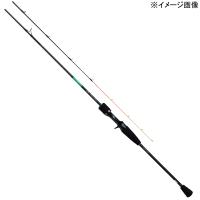 エギングロッド ダイワ エメラルダス X イカメタル 65LB-S(ベイト・2ピース) | ナチュラム フィッシング専門店