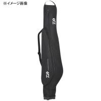 ダイワ F ロッドケース 128R(C) ブラック | ナチュラム フィッシング専門店