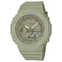 アウトドアウォッチ・時計 G-SHOCK 国内正規品 GMA-S2100BA-3AJF カーキ | ナチュラム フィッシング専門店