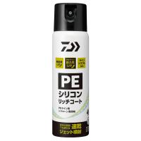 ダイワ PEシリコンリッチコート G100 100ml | ナチュラム フィッシング専門店