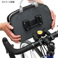 自転車バッグ オーストリッチ KDS(カチッと脱着システム) フロントバッグ用ブラケット バッグ側 | ナチュラム アウトドア専門店