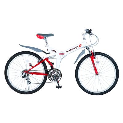 折りたたみ自転車 スウィツスポートの商品一覧 通販 - Yahoo!ショッピング