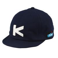 帽子 KAVU 24春夏 Baseball Cap(ベースボール キャップ) ONE SIZE ネイビー | ナチュラム アウトドア専門店