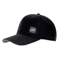 帽子 マムート Alnasca Cap(アルナスカ キャップ) S-M 00189(black-phantom) | ナチュラム アウトドア専門店
