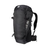 登山・トレッキングバッグ マムート 24春夏 Ducan 30(デュカン 30) 30L 0001(black) | ナチュラム アウトドア専門店