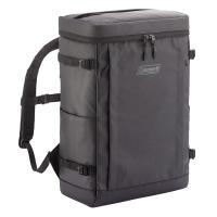 デイパック・バックパック コールマン(Coleman) シールド30(SHIELD 30) 約30L ヘザーブラック | ナチュラム アウトドア専門店