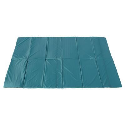 mori mori　オガワ アポロン PVCマット グランドマット付き アポロンS用グランドマット / ogawa ONLINE STORE