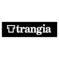 トランギア トランギアステッカー S ホワイト | ナチュラム アウトドア専門店