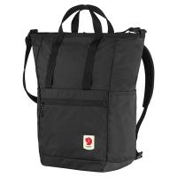 デイパック・バックパック FJALLRAVEN High Coast Totepack(ハイコースト トートパック) 23L Black | ナチュラム アウトドア専門店