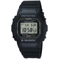 アウトドアウォッチ・時計 G-SHOCK 国内正規品 GW-5000U-1JF ブラック | ナチュラム アウトドア専門店