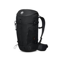 登山・トレッキングバッグ マムート Lithium 30(リチウム 30) 30L 0001(black) | ナチュラム アウトドア専門店