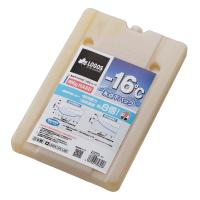 ロゴス 氷点下パックGT-16℃・ハード900g 900g ハードタイプ | ナチュラム アウトドア専門店