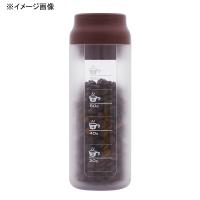 キッチンツール ベルモント OUTDOORコーヒーキャニスター 約320ml | ナチュラム アウトドア専門店