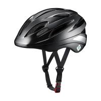 自転車アクセサリー OGK KABUTO SN-13 ヘルメット 自転車/サイクル SG基準対応 M ブラック | ナチュラム アウトドア専門店