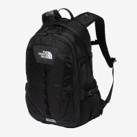 デイパック・バックパック ザ・ノース・フェイス ホットショット 27L ブラック(K) | ナチュラム アウトドア専門店